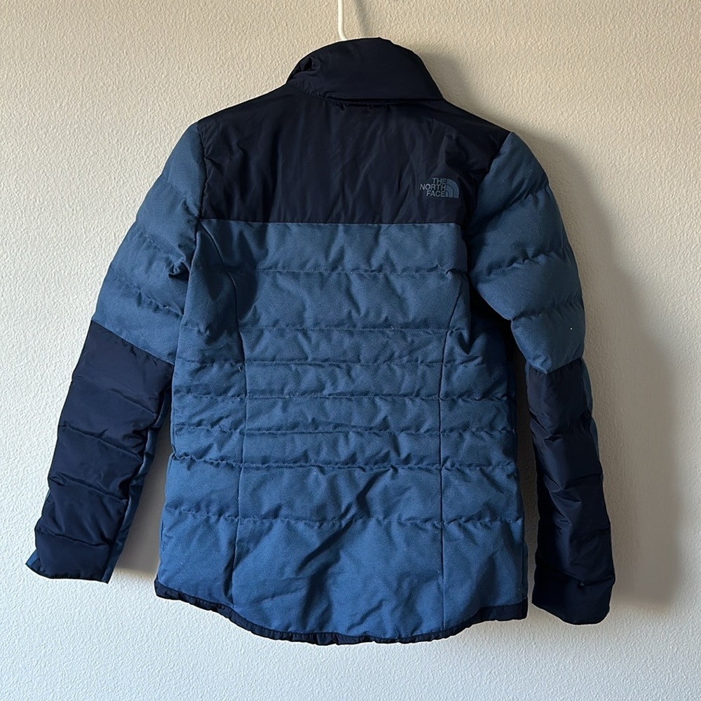 The North Face Down Jacket - image 3